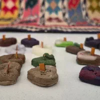 شمع|صنایع دستی و سایر لوازم تزئینی|پردیس, فاز ۸|دیوار