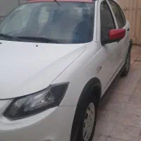 کوییک ۴۰۱ کم کارکردبی رنگ