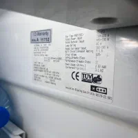 یخچال فریجیدر اصل امریکا