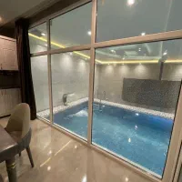 اجاره روزانه ویلا باغ در هفت باغ