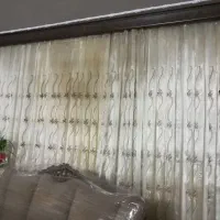 پرده|پرده، رانر، رومیزی|تهران, آهنگ|دیوار