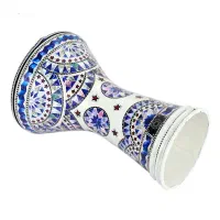 تیمبائوهیدرو.داربوکا طرح جوهر.جیبمی پژواک۱۲سایز|درام و پرکاشن|گنبد کاووس, |دیوار