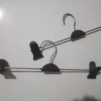 رگال لباس چوب لباسی