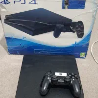 فروش ps4 اسلیم ۱ ترا