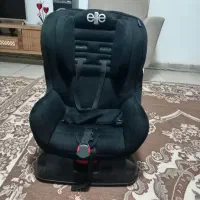 صندلی ماشین برای بچه