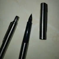 خودنویس استیل پارکر