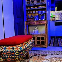 نیمکت کد ۱۰۷|صندلی و نیمکت|رشت, حومه رشت|دیوار