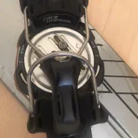 اسنو برد هارد f2|ورزشهای زمستانی|تهران, امانیه|دیوار