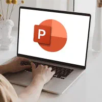 ویراستاری تخصصی متن و طراحی پاورپوینت دانشگاهی