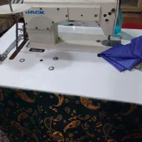 چرخ خیاطی زوجی وجک|چرخ خیاطی و ریسندگی|سراوان, |دیوار