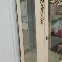 ویترین بین مبلی