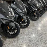 اس وای ام SYM JT200 جی تی ۲۰۰|موتورسیکلت|تهران, سبلان (لشگر)|دیوار