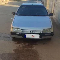 پژو 405مدل83