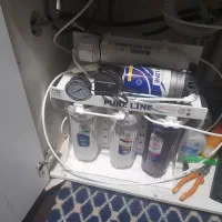 تصفیه درحدآک