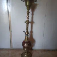 قلیون عربی  جنس برنجی