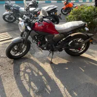 هونداcb190tr اصلی na nh زونتس کلیک ان‌اس