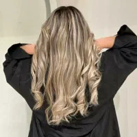 تعدادی مدل برای تمامی خدمات رنگ و مش میپذیریم|خدمات آرایشگری و زیبایی|تهران, هروی|دیوار