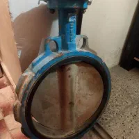 دریچه شیرگازی تانکر|مصالح و تجهیزات ساختمان|تهران, شارق|دیوار