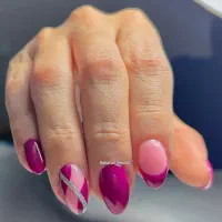 کاشت ناخن ۵۰۰تومان|خدمات آرایشگری و زیبایی|مریوان, |دیوار