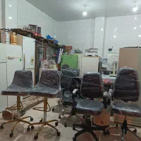 صندلی جک دار|صندلی و نیمکت|سیدان, |دیوار