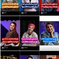 ادمین حرفه‌ای اینستاگرام . مدیریت کامل پیج|خدمات رایانه‌ای و موبایل|قم, صدوق|دیوار