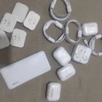 فروش ۴عدد ایرپاد پرو USAمدل A2931|لوازم جانبی موبایل و تبلت|تهران, شهرک طالقانی|دیوار