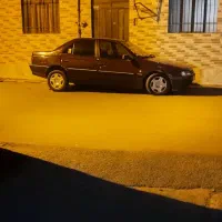 ۴۰۵ مدل ۸۴|خودرو سواری و وانت|مینودشت, |دیوار