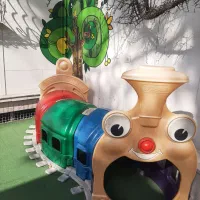 مربی مقطع پیش دبستانی ۲