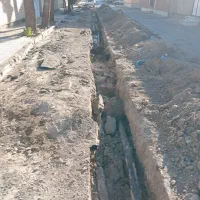 ب چند کارگر ساده و فنی نیازمندیم فقط اقا