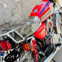 موتور ۱۵۰|موتورسیکلت|بندرعباس, |دیوار