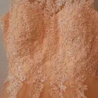 لباس زنانه مجلسی سایز ۳۶|لباس|پردیس, کمرد|دیوار