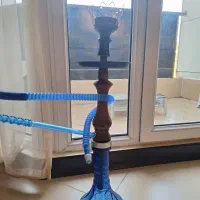قلیان و منقل