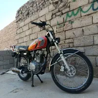 موتور هندا