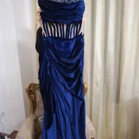 لباس مجلسی مزون دوز