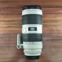 canon ef 70 200 ii در حد آکبند|دوربین عکاسی و فیلم‌برداری|تهران, مشیریه|دیوار