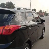 جک S3مدل1402درحد صفر|خودرو سواری و وانت|شیراز, دوکوهک|دیوار