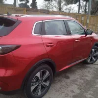 چانگان وارداتی 2024 صفر خشک