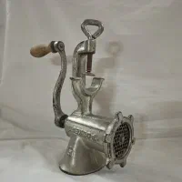چرخ گوشت دستی سایز۵