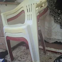 صندلی فشرده