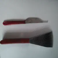 ابزار قالی بافی