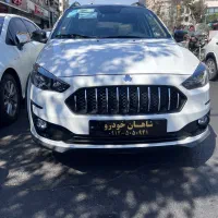 خودرو اطلس /سانروف/ بدون سانروف/ اقساط / تحویل آنی