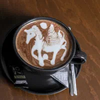 استخدام باریستا و صندوق دار|استخدام خدمات فروشگاه و رستوران|تهران, شهرک غرب|دیوار