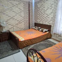 سوئیت(خانه باغ) در منطقه خوش اب و هوا دره مرادبیک|اجارهٔ کوتاهمدت آپارتمان و سوئیت|همدان, |دیوار