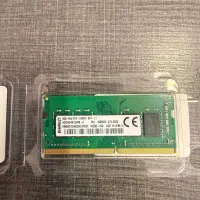 رم ۸ گیگ لپتاپی ddr4 -2400