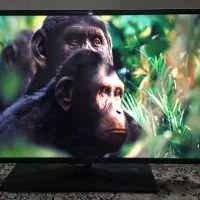 تلویزیون LED سامسونگ اصل ۴۰ اینچ