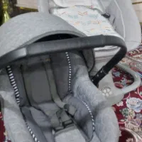 وسایل بچه|کالسکه و لوازم جانبی|باقرشهر, |دیوار