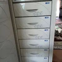 فریزر ایستاده فریزه