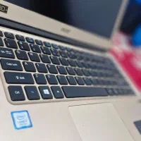 Acer Swift 3  سال 2016|رایانه همراه|تهران, خزانه|دیوار