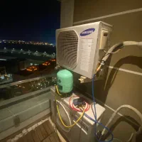 تعمیر و سرویس کولر