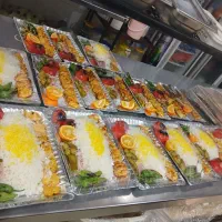 اشپز و کمک اشپز